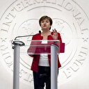 IMF'den 25 ülkeye acil borç yardımı!