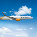 Koronavirüs sonrası Alman havayolu şirketi Condor'u almaktan vazgeçti