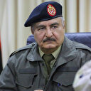 Hafter koronavirüs salgınını Libya halkına diz çöktürmek için kullanıyor