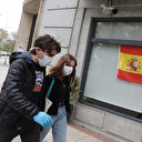 İspanya'da koronavirüs nedeniyle hayatını kaybedenlerin sayısı artmaya devam ediyor: Son 24 saatte 523 ölüm