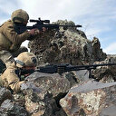 İçişleri Bakanlığından açıklama: İki terörist etkisiz hale getirildi