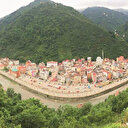 Roman tadında sosyoloji:
Amerika’daki Giresun