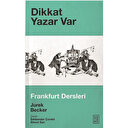 Bir takım yazarlık endişeleri