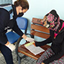 Kadın dilenci 3 günde 10 bin 26 TL ceza aldı: "Yine dileneceğim" dedi