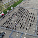 BTP Genel Başkanı Haydar Baş son yolculuğuna uğurlandı