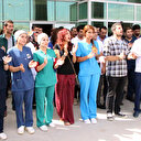 Sağlıkta şiddet düzenlemesi yasalaştı: Ceza yüzde 50 oranında arttırıldı