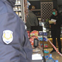 İçişleri Bakanlığı açıkladı: 81 ilde market denetimi yapıldı