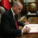 İnfaz yasası Resmi Gazete'de yayımlanarak yürürlüğe girdi