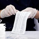 İhtiyaç halinde günlük 50 milyon adet maske üretebilecekler