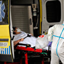 İspanya'da koronavirüs nedeniyle hayatını kaybedenlerin sayısı 19 bini aştı