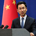 Çin'den ABD'ye koronavirüs tepkisi: Laboratuvarda üretildi iddiası bilimsel değil