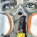 Salgın sanata dönüşecek: Derginin Genel Yayın Yönetmeni İsmail Kılıçarslan Cins'in nasıl kurulduğunu da anlattı