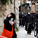 İsrail'de koronavirüsten ölenlerin sayısı 140'a yükseldi