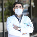 Koronavirüsü yenen doktor Ahmet Cem Özuğuz: Virüsün ilerleme hızı korku filmi gibi