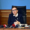 Bakan Pekcan: Böyle hassas dönemlerde ortaya çıkan fırsatçılara geçit vermeyeceğiz
