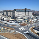 Başakşehir Şehir Hastanesi’nin açılışa 3 gün kala yolları ortaya çıktı