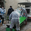 İçki masasındaki tartışma cinayetle bitti: 1 ölü 2 yaralı