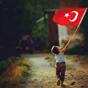 Balkondan İstiklal Marşı okuyacağız: 23 Nisan saat 21.00'da Türkiye inleyecek