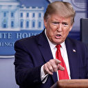 ABD Başkanı Donald Trump: 60-65 bin civarında can kaybı bekliyoruz