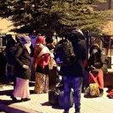 Çorum’da akıllara durgunluk veren olay: Yol ortasında bırakıp gittiler