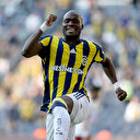 Moussa Sow: Fenerbahçe tercihimden dolayı gerçekten çok mutluyum