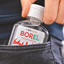 BOREL’de fırsatçılık etikete yansıdı