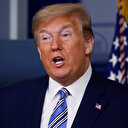 Trump: İran talep ederse koronavirüsle mücadele için yardım edebiliriz