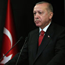 Cumhurbaşkanı Erdoğan 23 Nisan ile 26 Nisan tarihleri arasında 4 günlük sokağa çıkma yasağı ilan edildiğini açıkladı