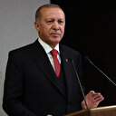 Cumhurbaşkanı Erdoğan: CHP'li belediyelerin amacı halka hizmet vermek değil, şov yapmak