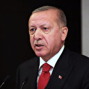 Cumhurbaşkanı Erdoğan: 23-26 Nisan tarihlerinde sokağa çıkma yasağı planlıyoruz