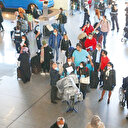 195 uçuşla dev tahliye: 59 ülkeden 25 bin kişi gelecek