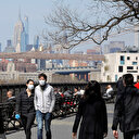 Koronavirüsün merkez üssü ABD’de 40 binden fazla kişi öldü