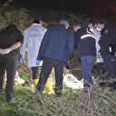 Avcılar'de dehşete düşüren olay: Boş arazide çok sayıda kemik ve kafatası bulundu