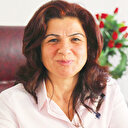 HDP'li eski başkanın maskesi düştü: Evi PKK’nın
toplanma
merkezi!