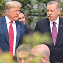 Cumhurbaşkanı Erdoğan ve Trump görüştü: Salgına karşı işbirliği yapalım