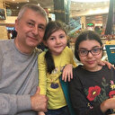 Haluk Levent yine gönülleri gönülleri kazandı: 'Kızlarıma sahip çıkın' diyen doktorun çocuklarına burs verecek