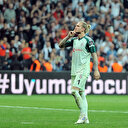 Loris Karius Beşiktaş'la olan sözleşmesini feshetti