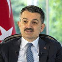 Bakan Pakdemirli: Koyun ve keçi yetiştiricilerimize 187 milyon lira desteğin ödemelerine cuma günü başlayacağız