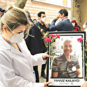 Kızlarıma sahip çıkarsınız değil mi? Koronavirüsten ölen Doktor Yavuz Kalaycı’nın vasiyeti