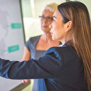 Sağlıklı ekonominin anahtarı kadın girişimci