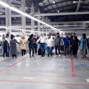 Fabrikada akılalmaz halaylı doğum günü partisi: 47 bin 250 TL ceza verildi