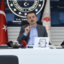 Bakan Pakdemirli: Kimse merak etmesin, gerekirse devlet olarak biz girer alım yaparız
