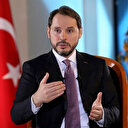 Bakan Albayrak: Çiftçi, krediye muhtaç olmadan üretim yapacak