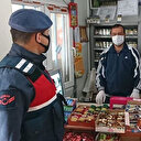 İçişleri Bakanlığı: 52 bin personelle 3 bin 321 noktada denetim yapılacak