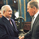 Hafter vurulunca İdlib karışıyor: Esed yine bombalamaya başladı