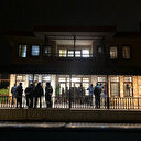 Koronavirüs umurlarında değil: Büyükçekmece’deki ev partisine polis baskını