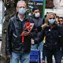 Almanya işin ciddiyetini geç kavradı: Maske takma zorunluluğu geliyor