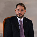 Bakan Albayrak: Dayanışma içinde bugünleri aşacağız