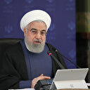 İran Cumhurbaşkanı Ruhani: Petrol fiyatlarındaki düşüşten zarar görüyoruz