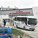 95 bin tahliye tamamlandı: İnfaz hakimleri karar verecek
